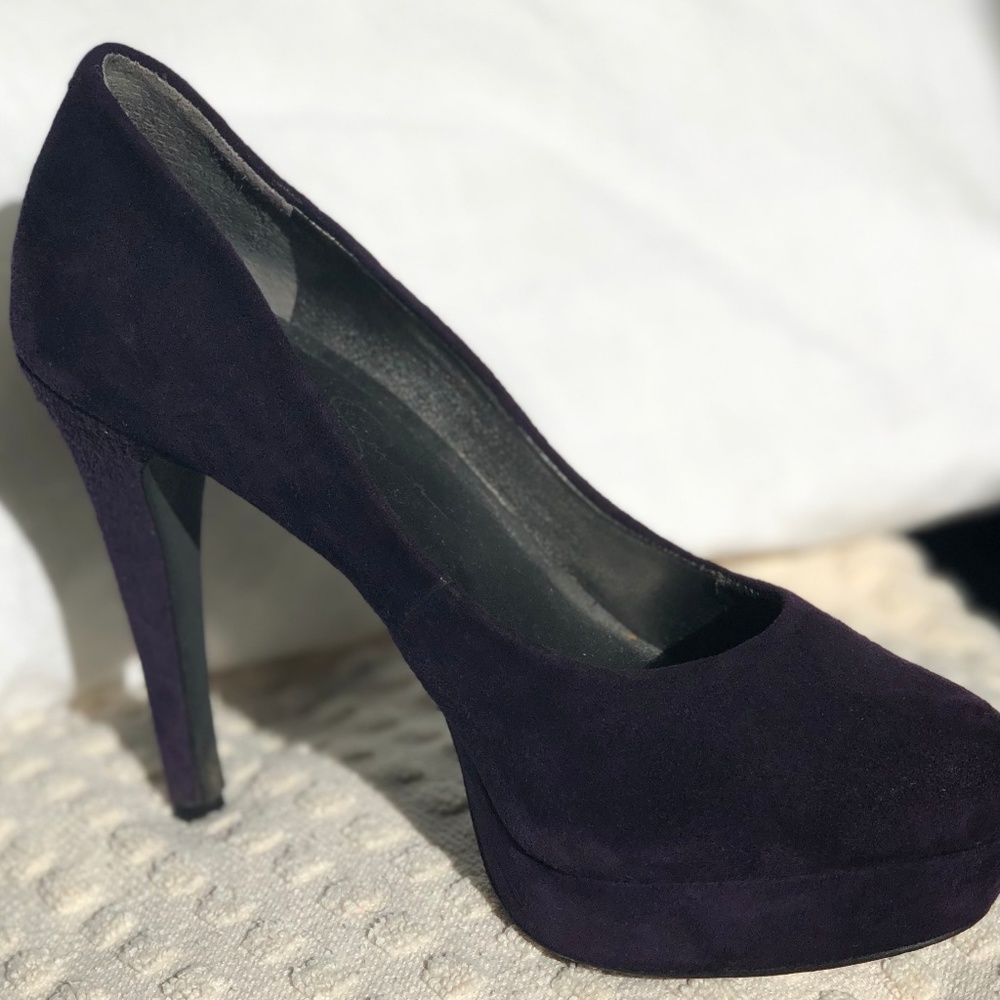 Jessica Simpson Heels - Picture 3 of 5
